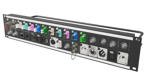 Maxxum Universal Panels