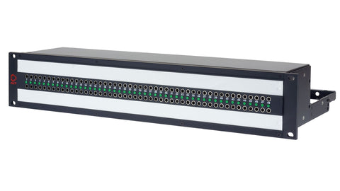 Audio Patch Panels