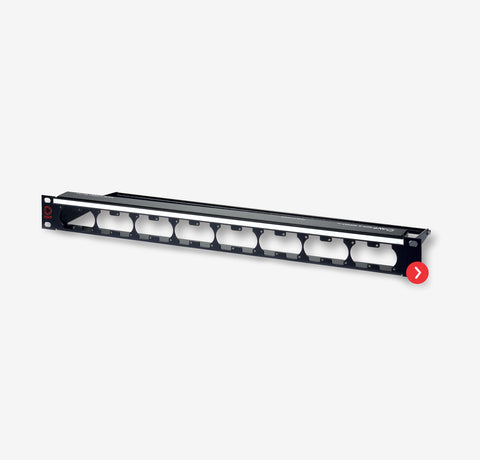 Dual D-Type Panels