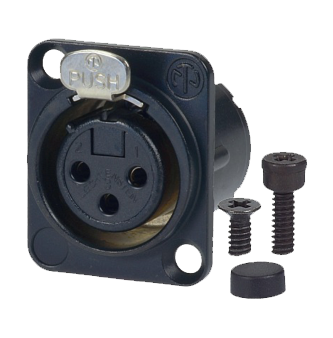 XLR Series