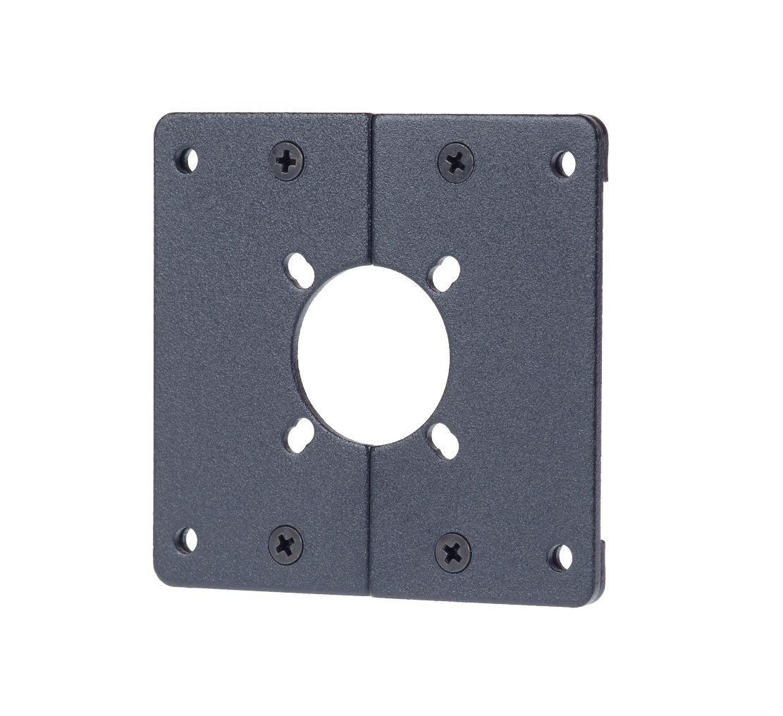 Split Plate Header Modular Bulkhead Split Plate for LEMO, FMW.3K, FXW.3K, EBW.3K, EDW.3K ...