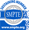 SMPTE Sustaining Member