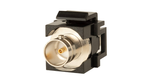 BNC - 75 ohm & 50 ohm
