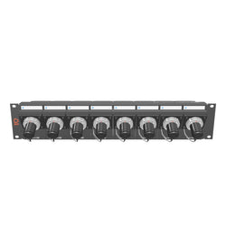 Loaded Hybrid XE 8 Position Form Factor 1