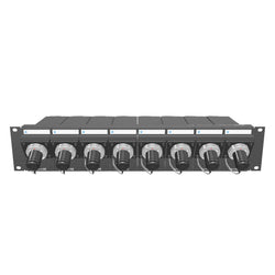 Loaded Hybrid XE 8 Position Form Factor 2