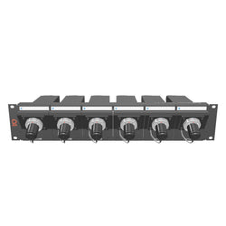 Loaded Hybrid XE 6 Position Form Factor 2