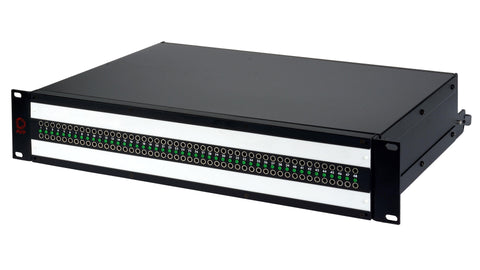 AVP Rapid Punch Terminal Series