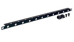 Cable Bar for HABFx Integrated Cable Management System