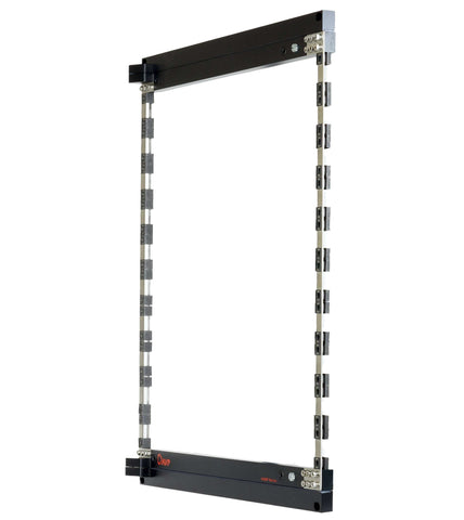 Hinged Rack Frame