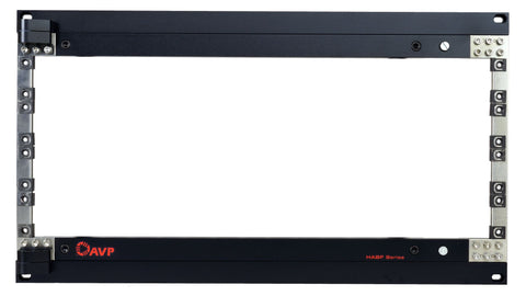 Hinged Rack Frame