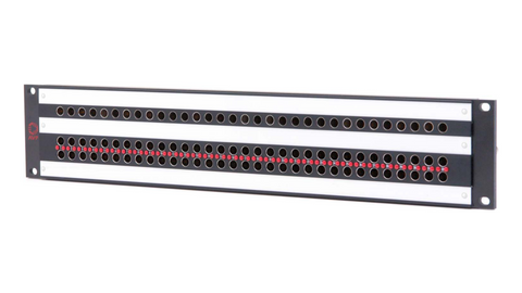 Midsize (Mini-WECO) 3G Super HD+ with Monitor Row