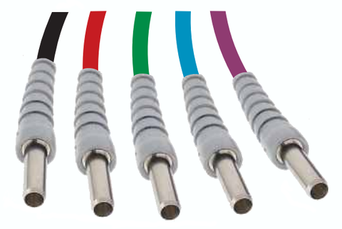 UHD Video 12G Patchcords