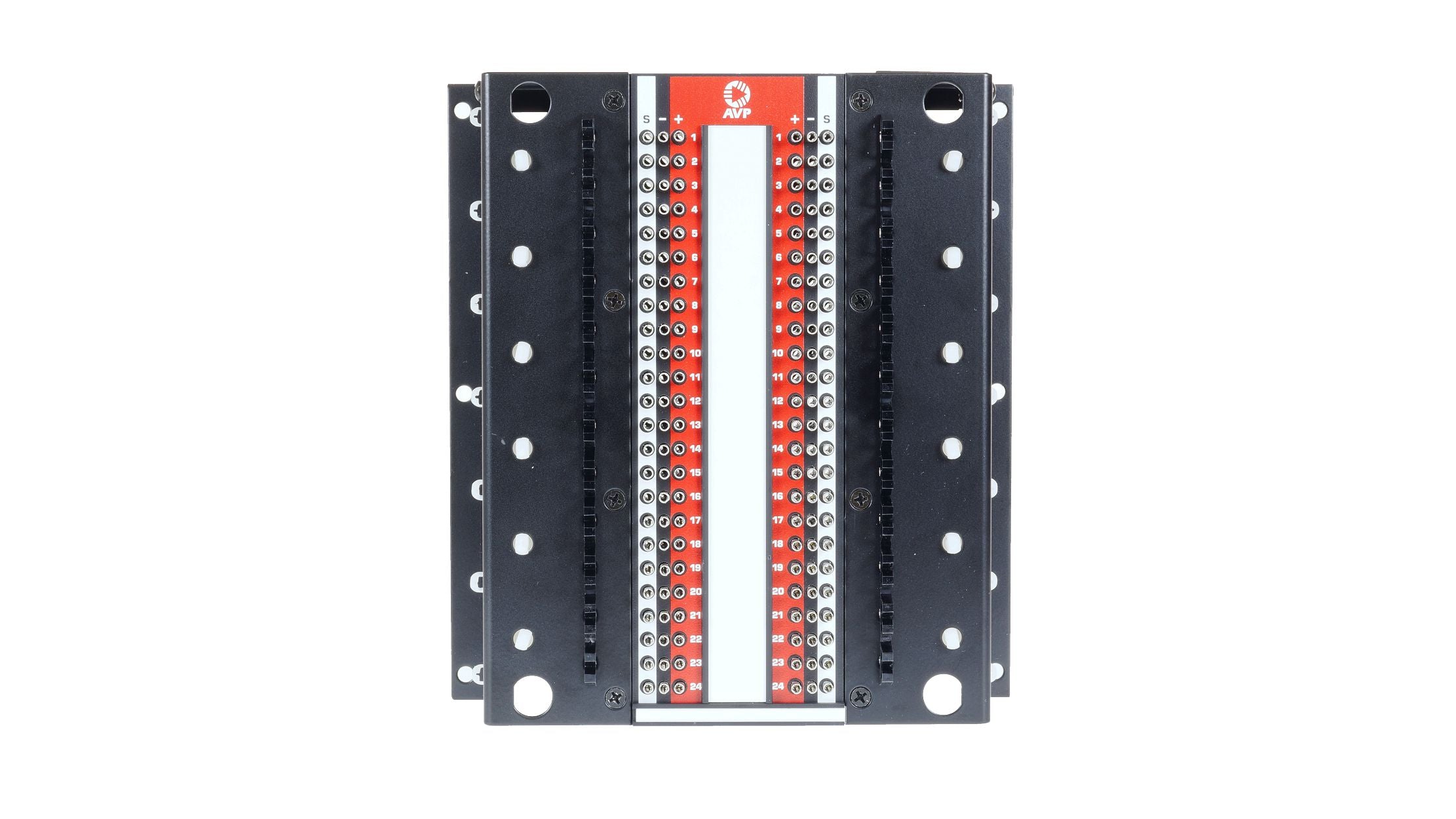RPT Wall-Mount Punch Block – AVP Broadcast