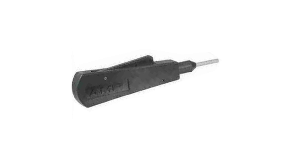 Tyco Tools Tyco Extraction Tool (TE 1804030-1) remove pin & socket contacts from ...