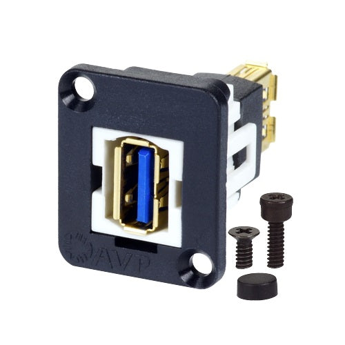 USB 3.1 Type C Male To HDMI Female VGA Female Adapter